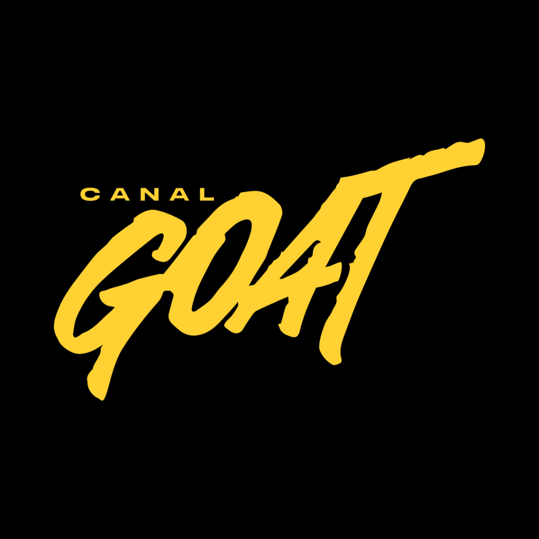 Canal Goat